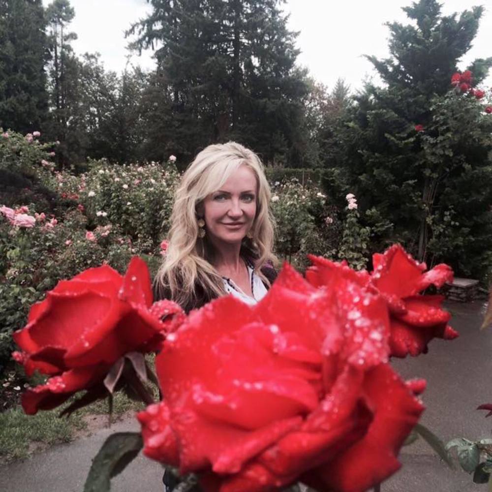 Meet your Posher, Stacey